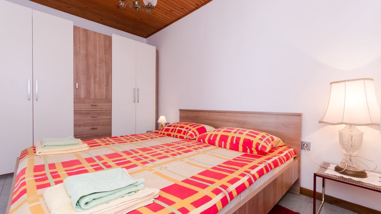 Photo of Bedroom in Lovran