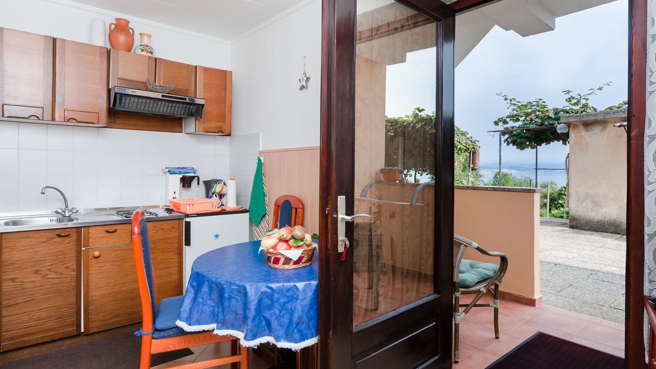 Photo of Kitchen in Lovran