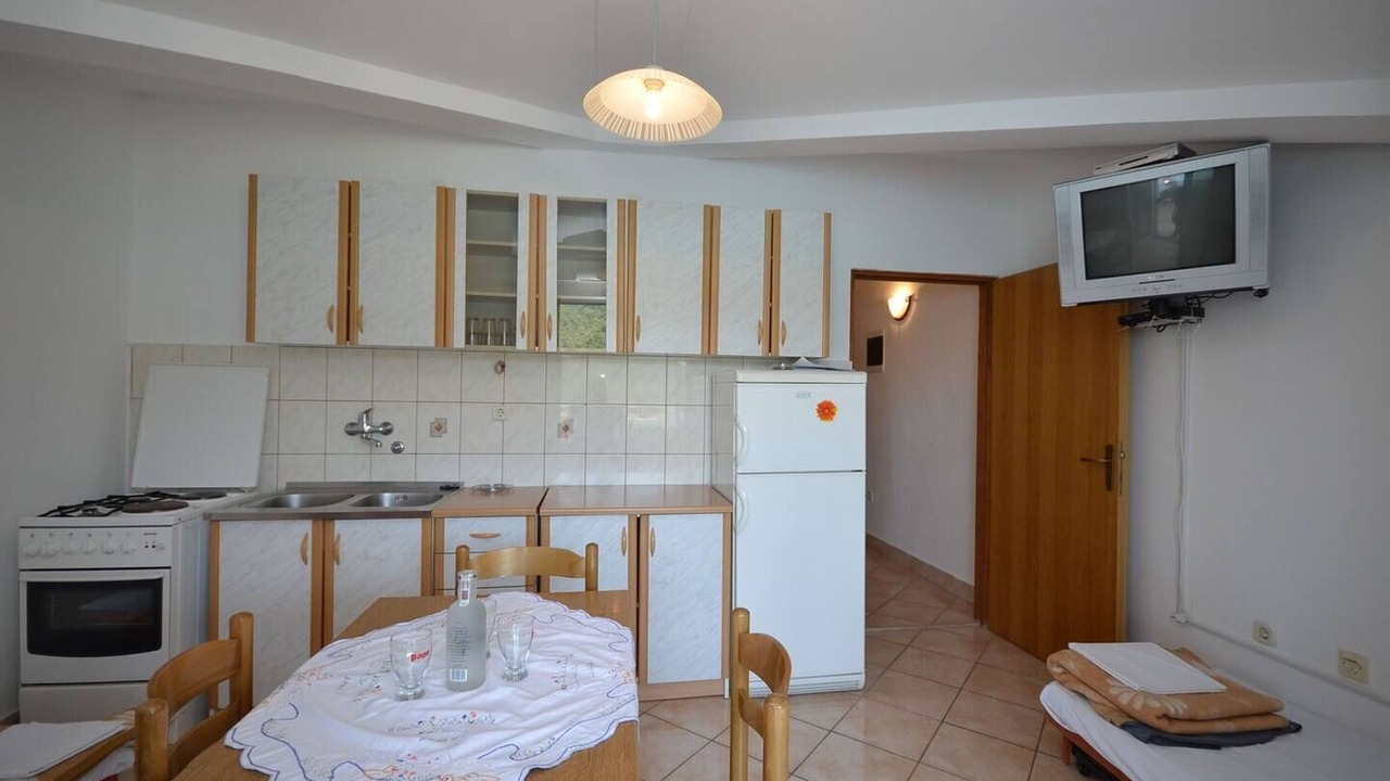 Photo of Kitchen in Jadrtovac