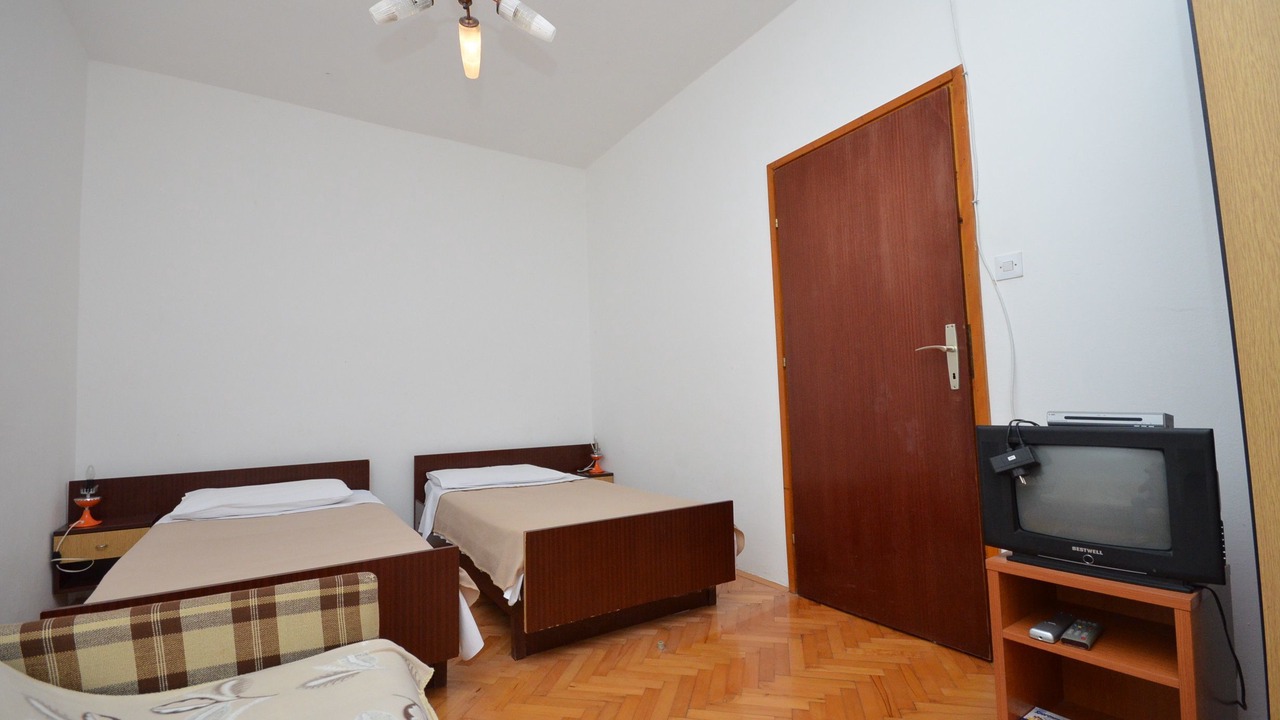 Photo of Bedroom in Jadrtovac