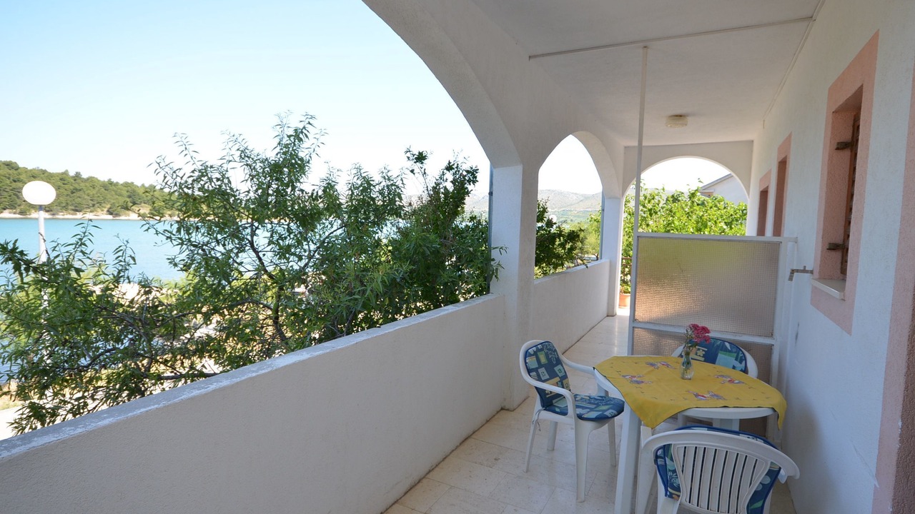 Photo of Patio Balcony in Jadrtovac