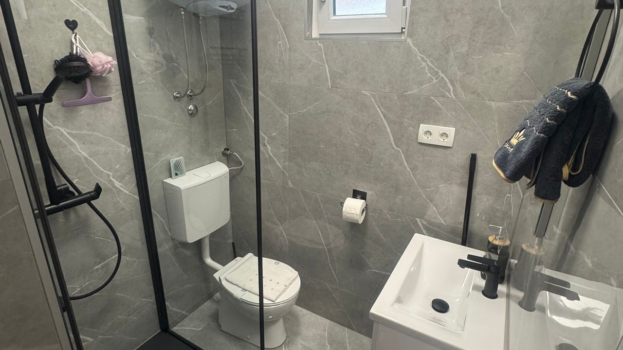 Photo of Bathroom in Jurandvor