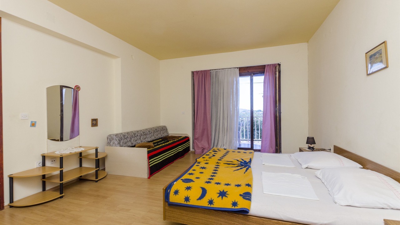 Photo of Bedroom in Brodarica
