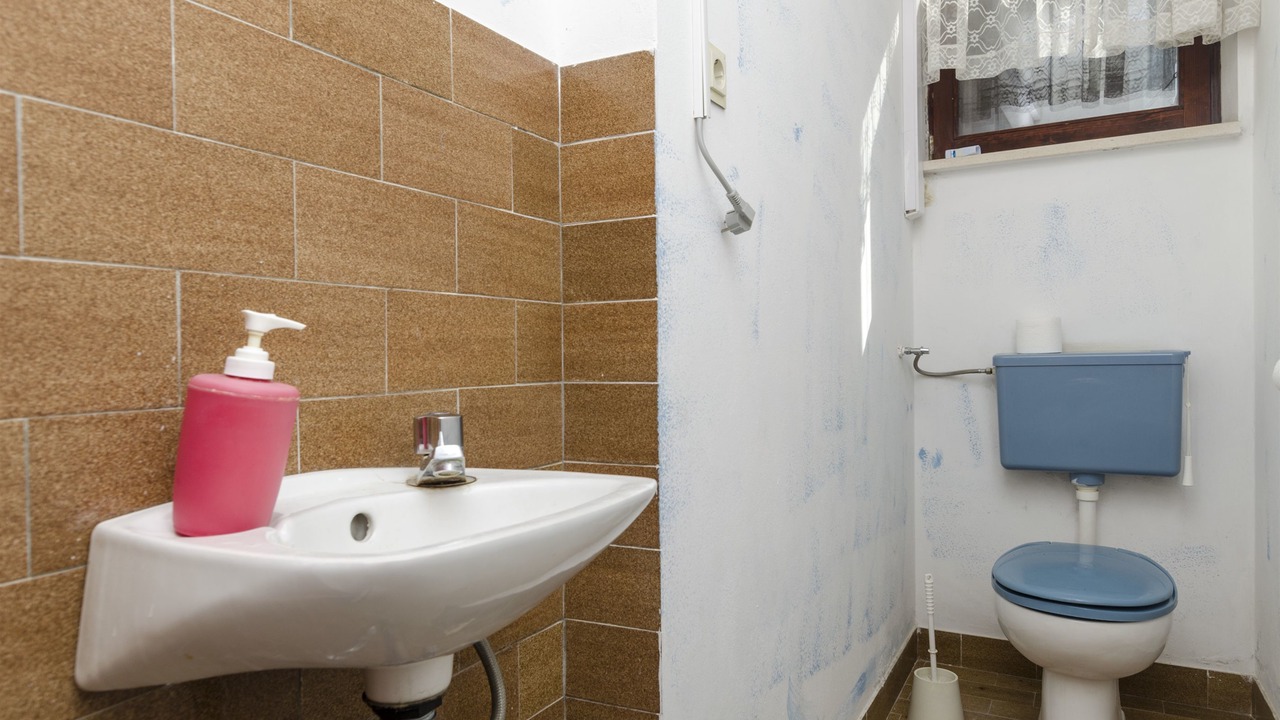 Photo of Bathroom in Brodarica