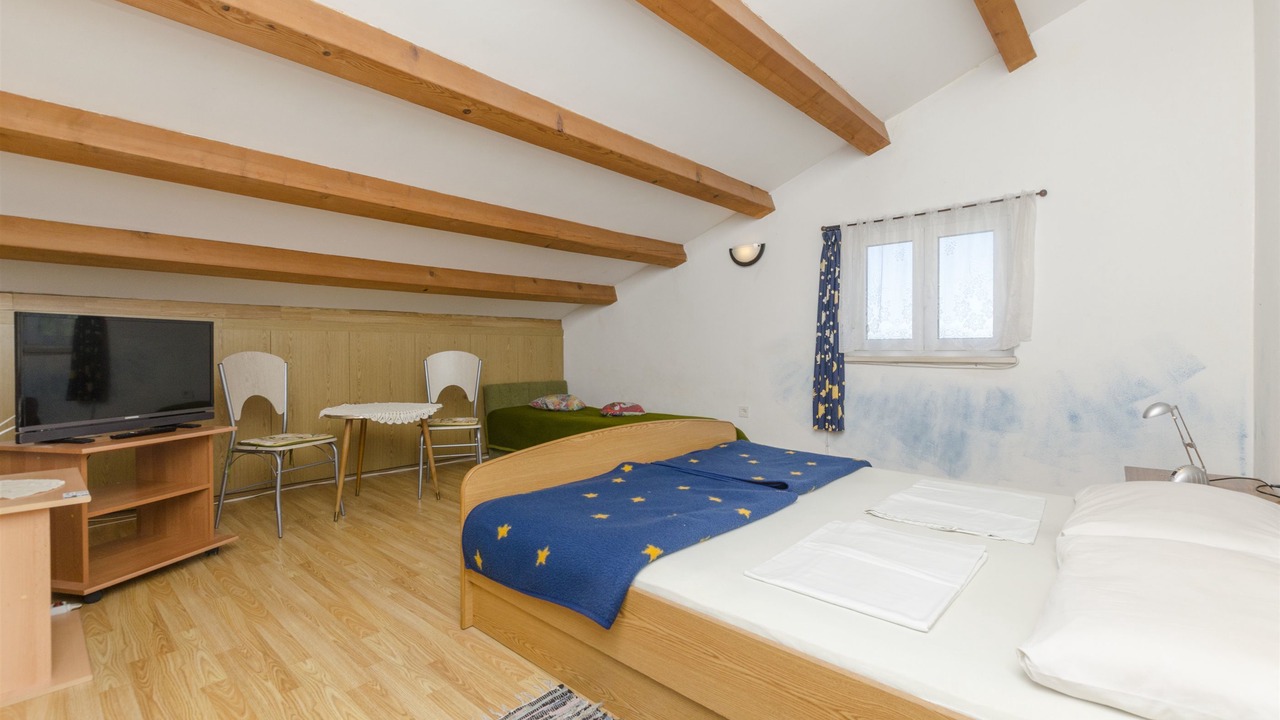 Photo of Bedroom in Brodarica