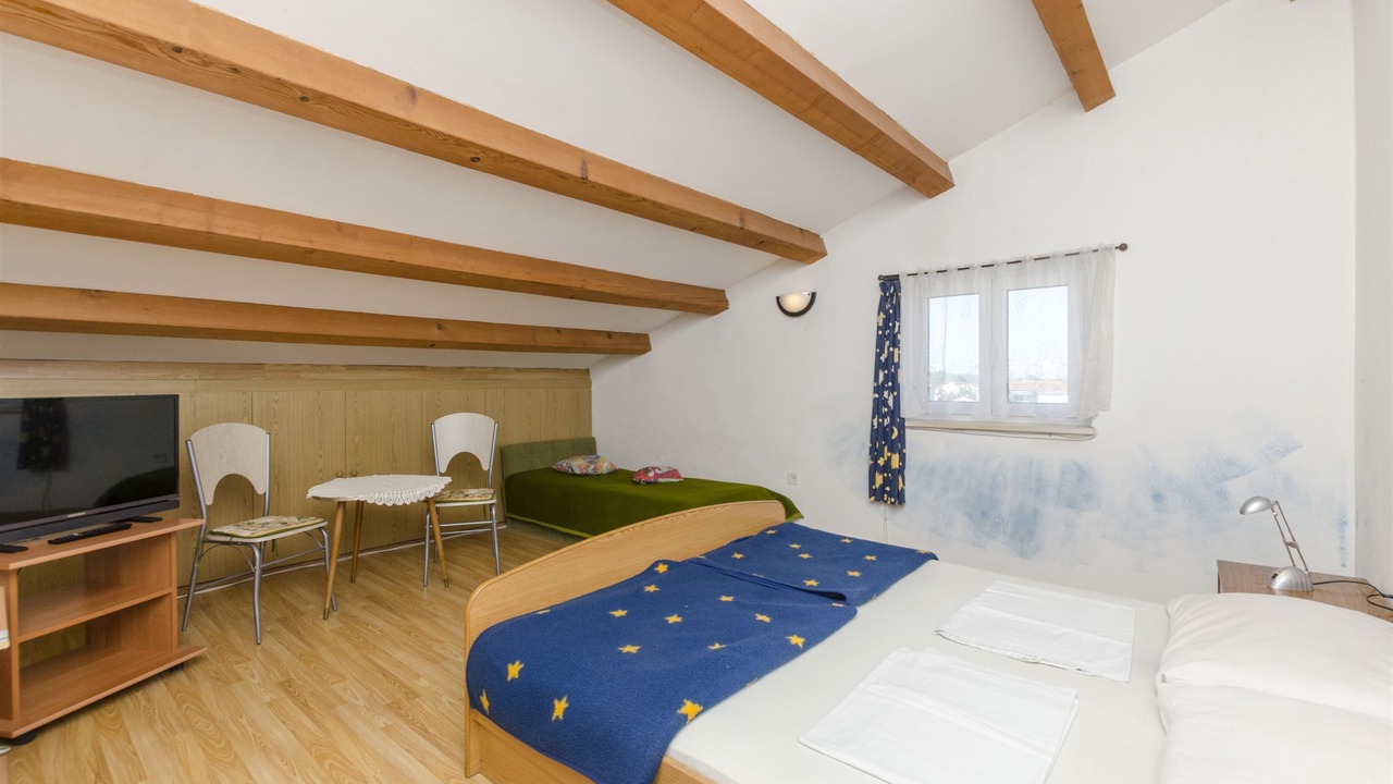 Photo of Bedroom in Brodarica