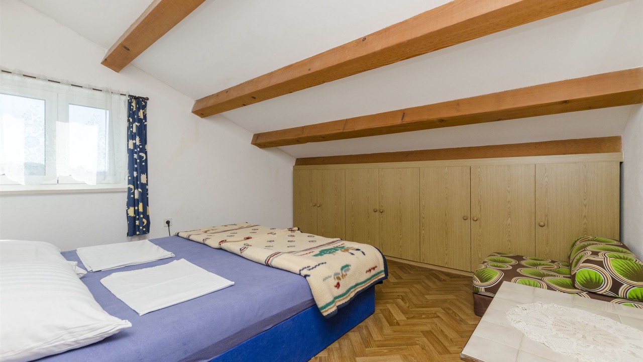 Photo of Bedroom in Brodarica