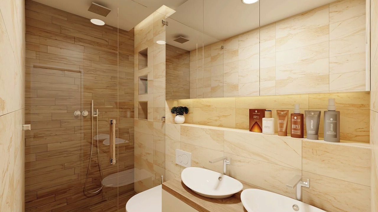 Photo of Bathroom in Kampor