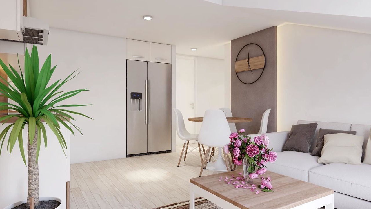 Photo of Livingroom in Kampor