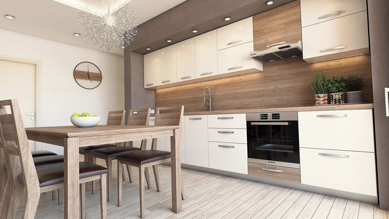 Photo of Kitchen in Kampor