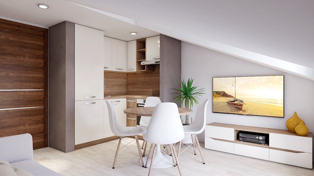 Photo of Livingroom in Kampor