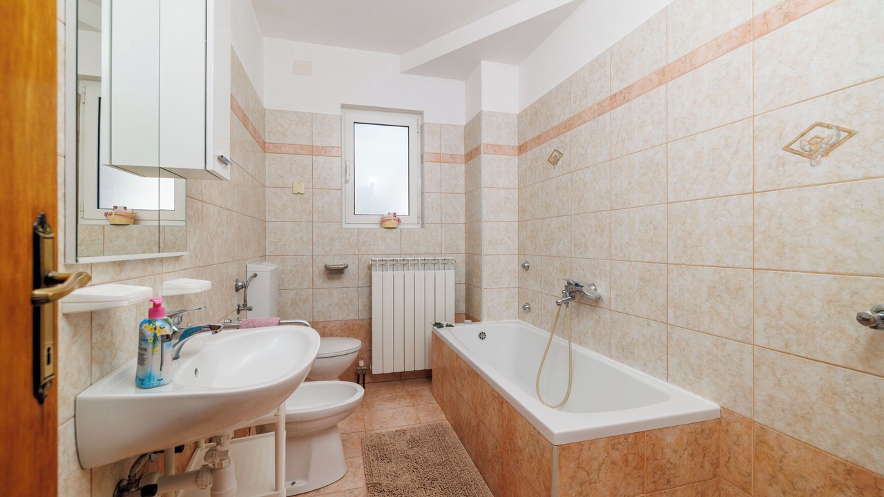 Photo of Bathroom in Punat