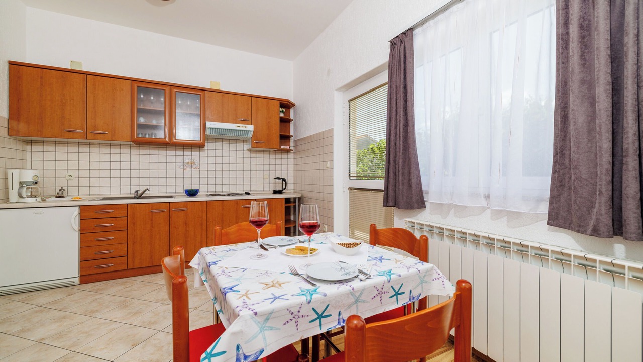 Photo of Kitchen in Punat