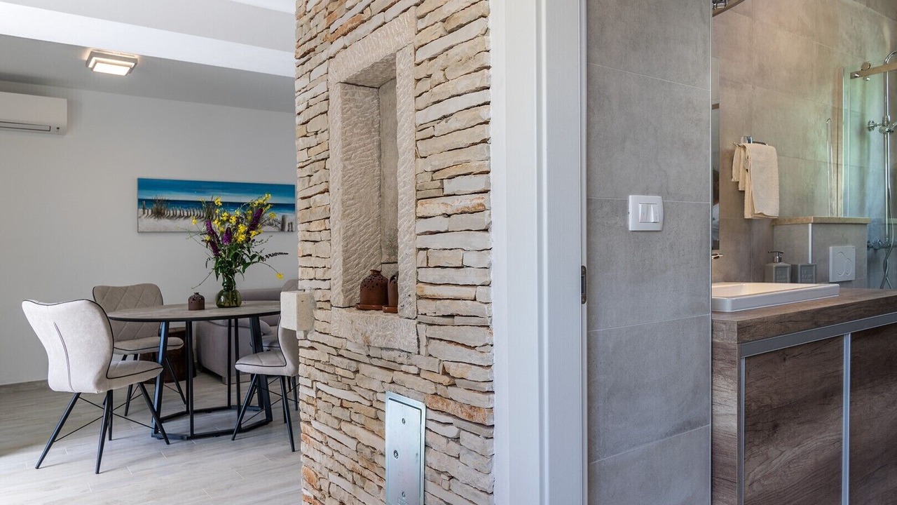 Photo of Bathroom in Golas