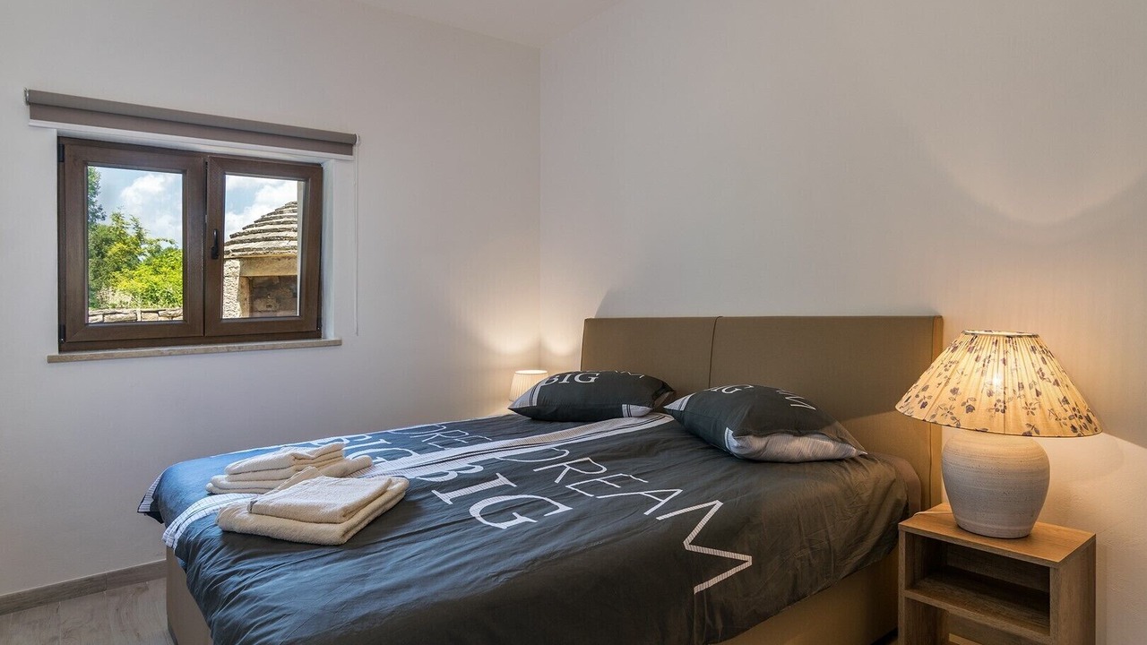 Photo of Bedroom in Golas