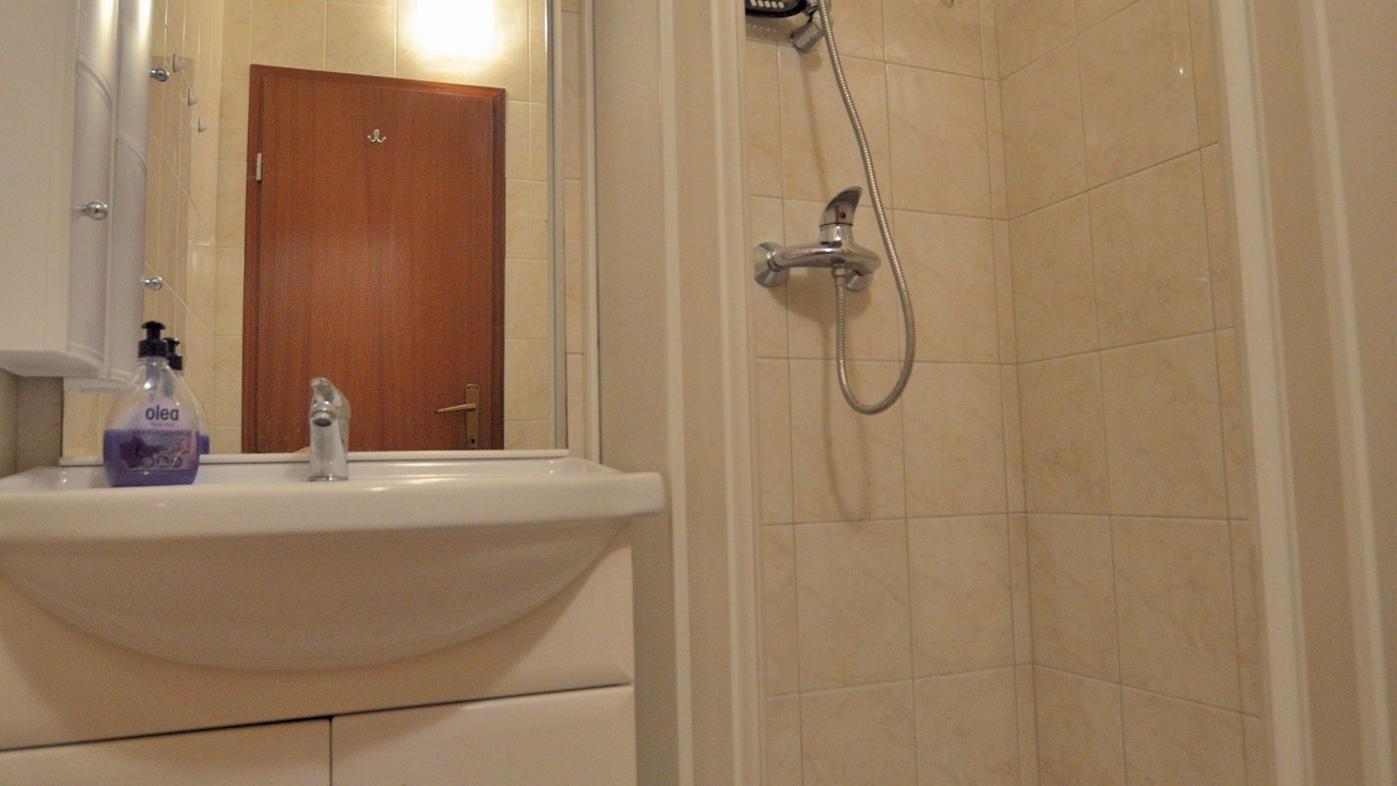 Photo of Bathroom in Obrs