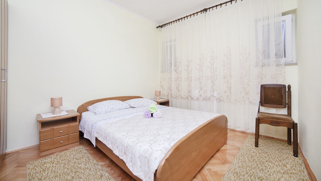 Photo of Bedroom in Brsec