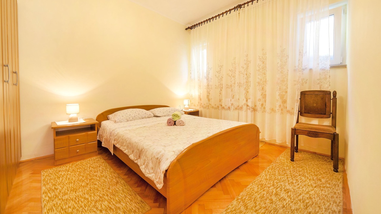 Photo of Bedroom in Brsec
