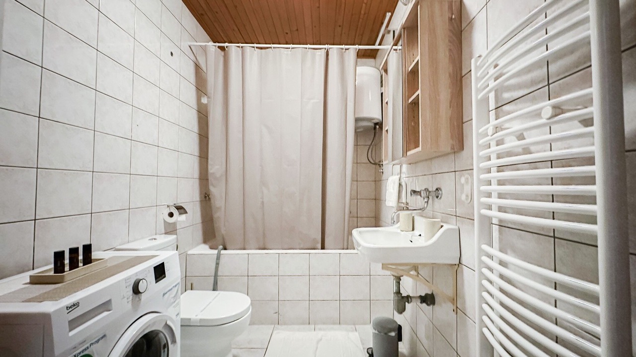 Photo of Bathroom in Vrisnik