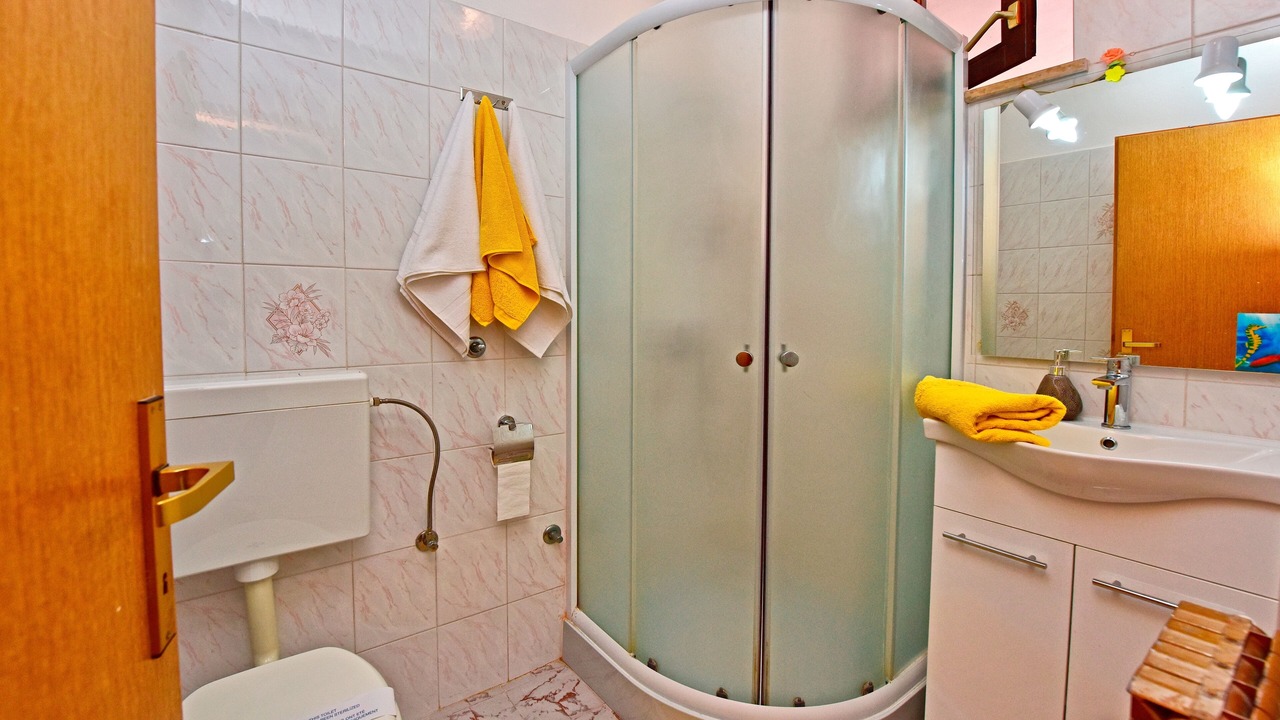 Photo of Bathroom in Dajla