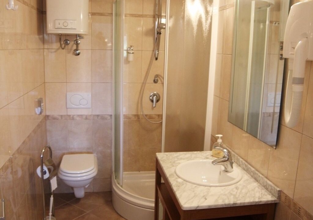 Photo of Bathroom in Borik