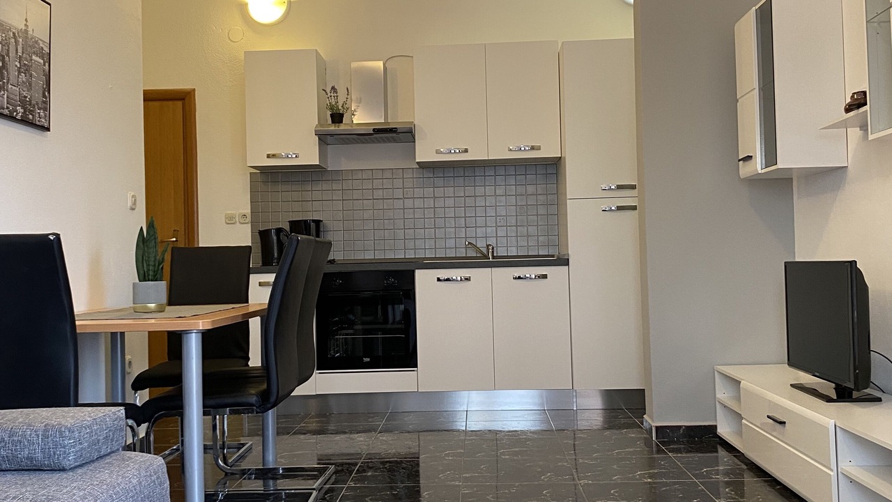 Photo of Livingroom in Zrce