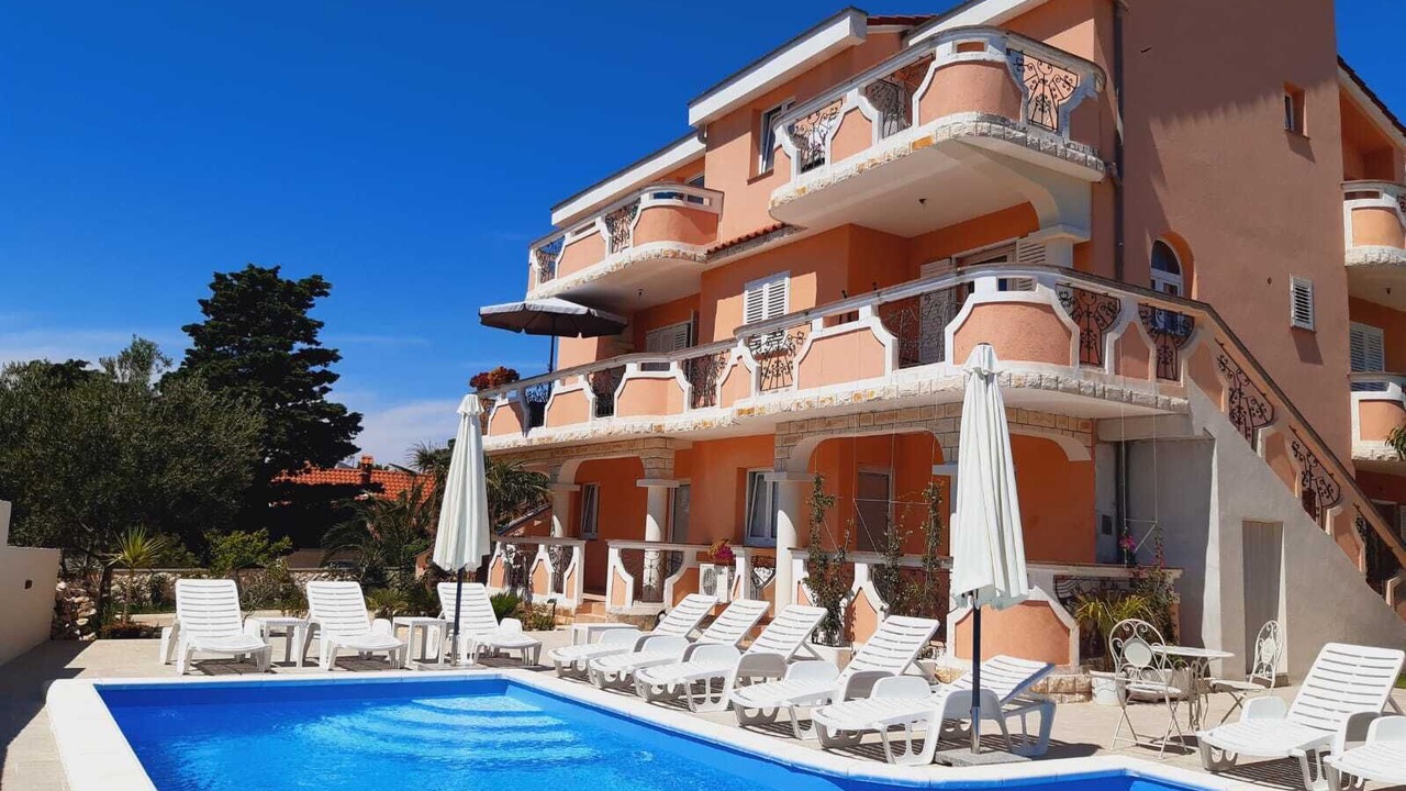 Photo of Outdoor in Zrce