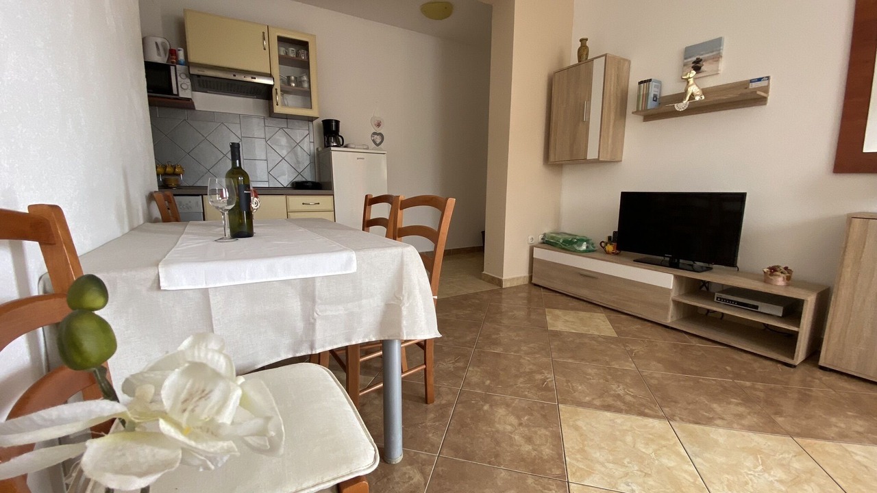 Photo of Livingroom in Zrce