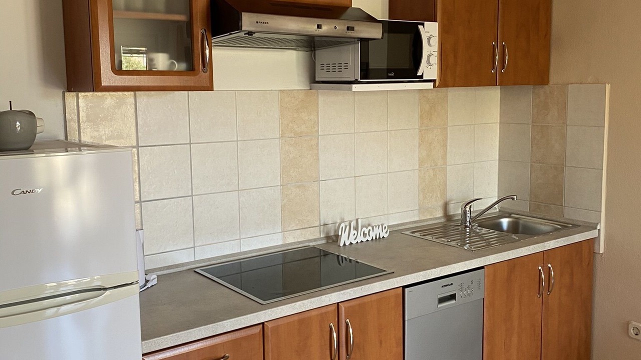 Photo of Kitchen in Zrce