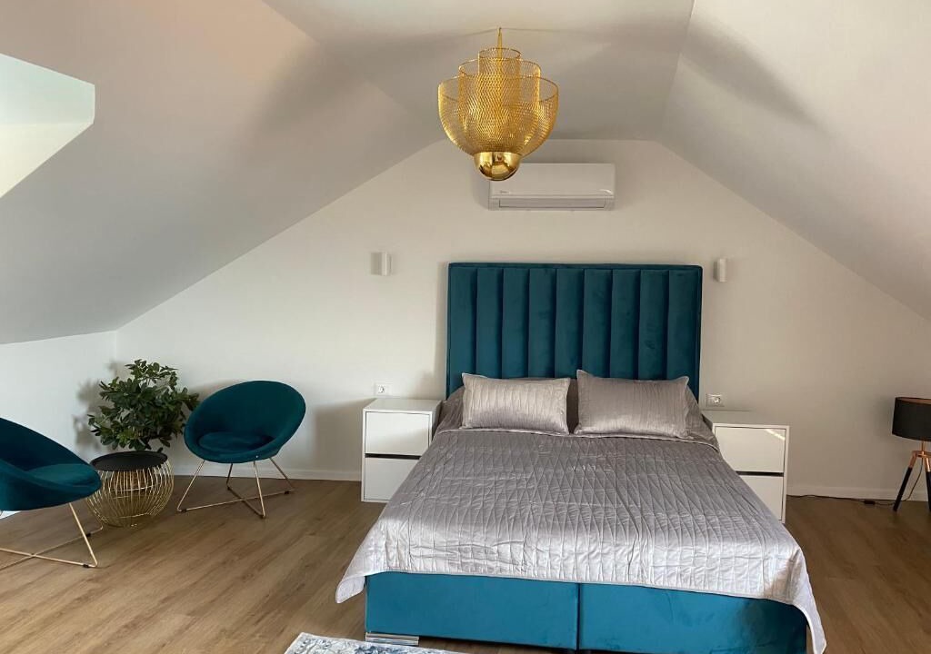 Photo of Bedroom in Bol