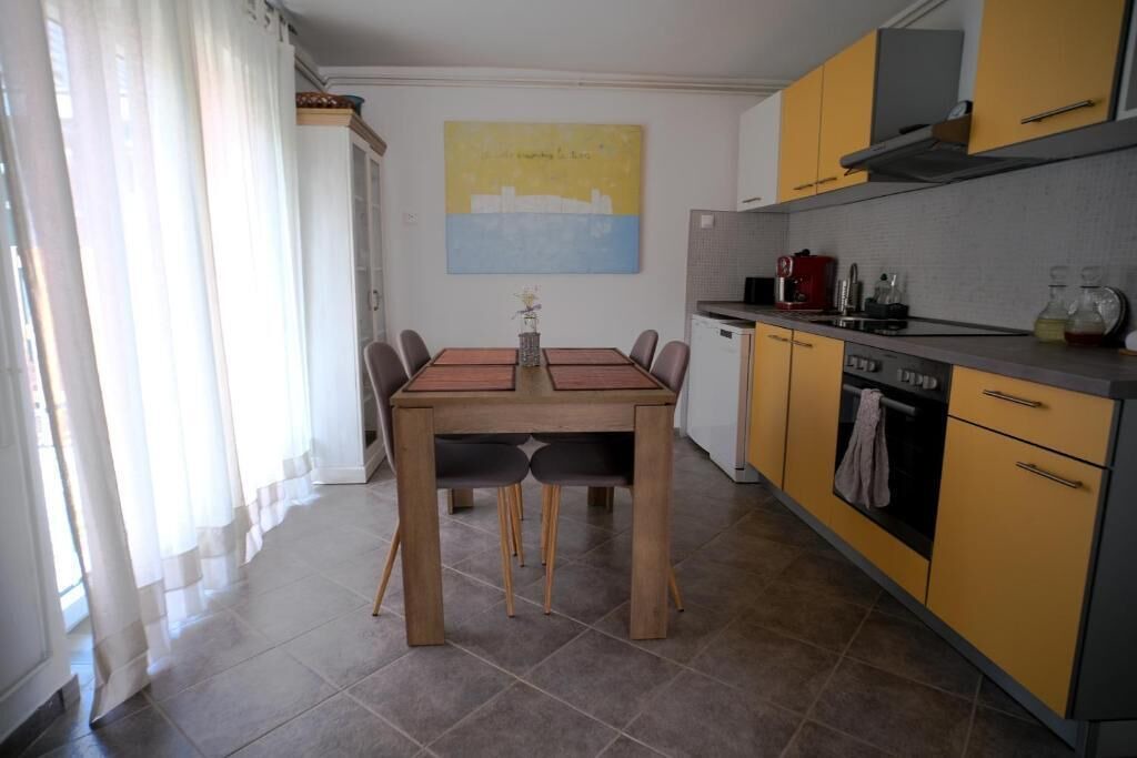 Photo of Kitchen in Plaski