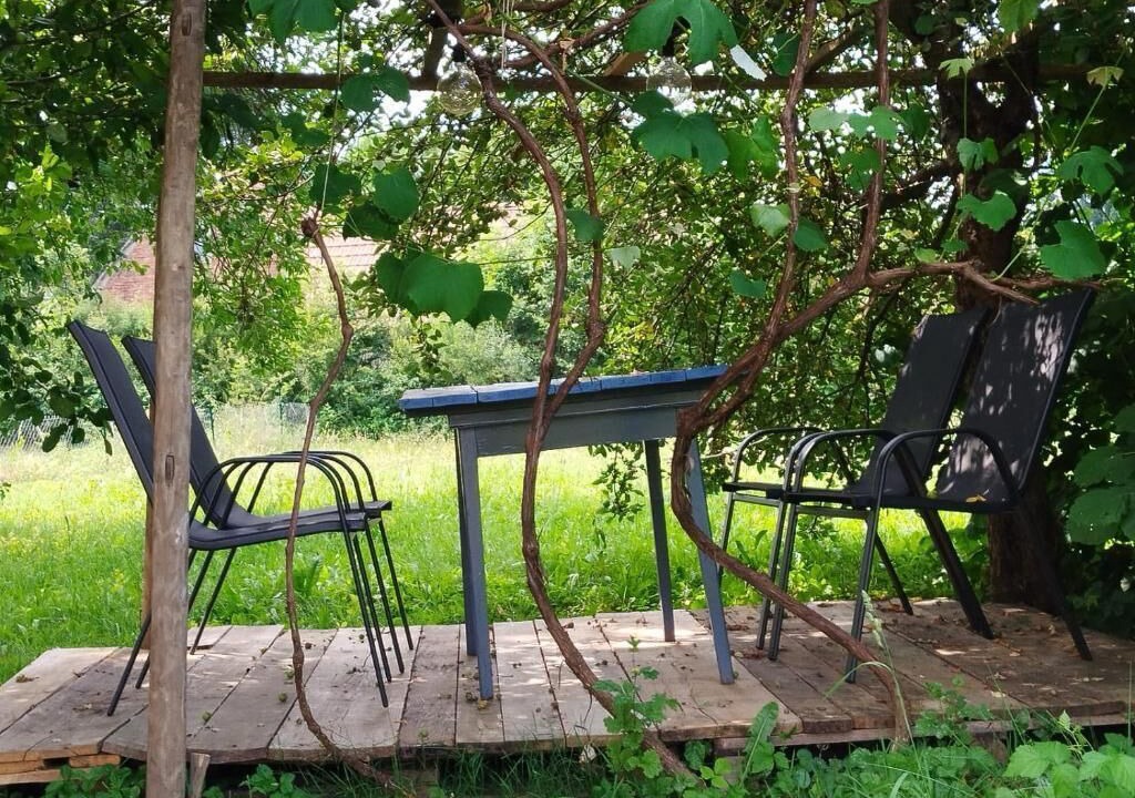 Photo of Patio Balcony in Plaski