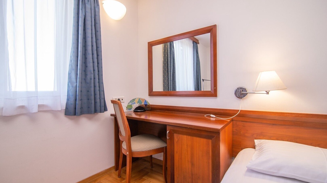 Photo of Bedroom in Veli Losinj