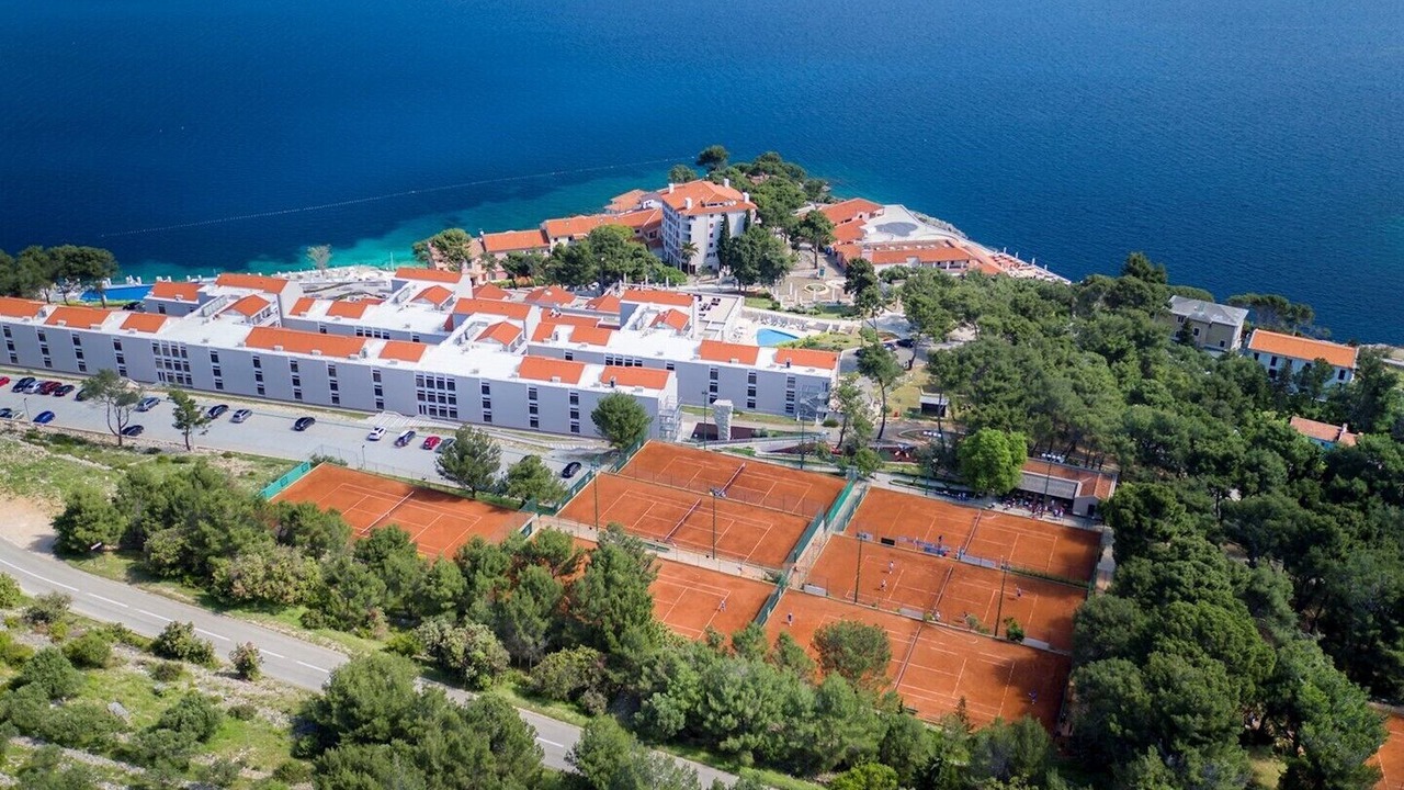 Photo of Outdoor in Veli Losinj