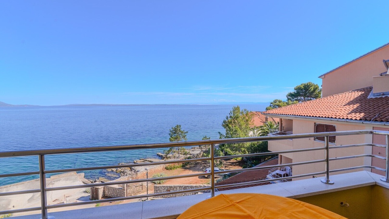 Photo of Outdoor in Veli Losinj