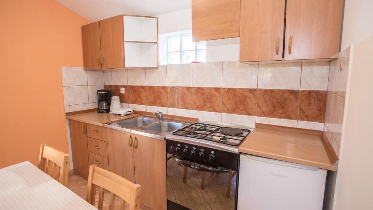 Photo of Kitchen in Cancini
