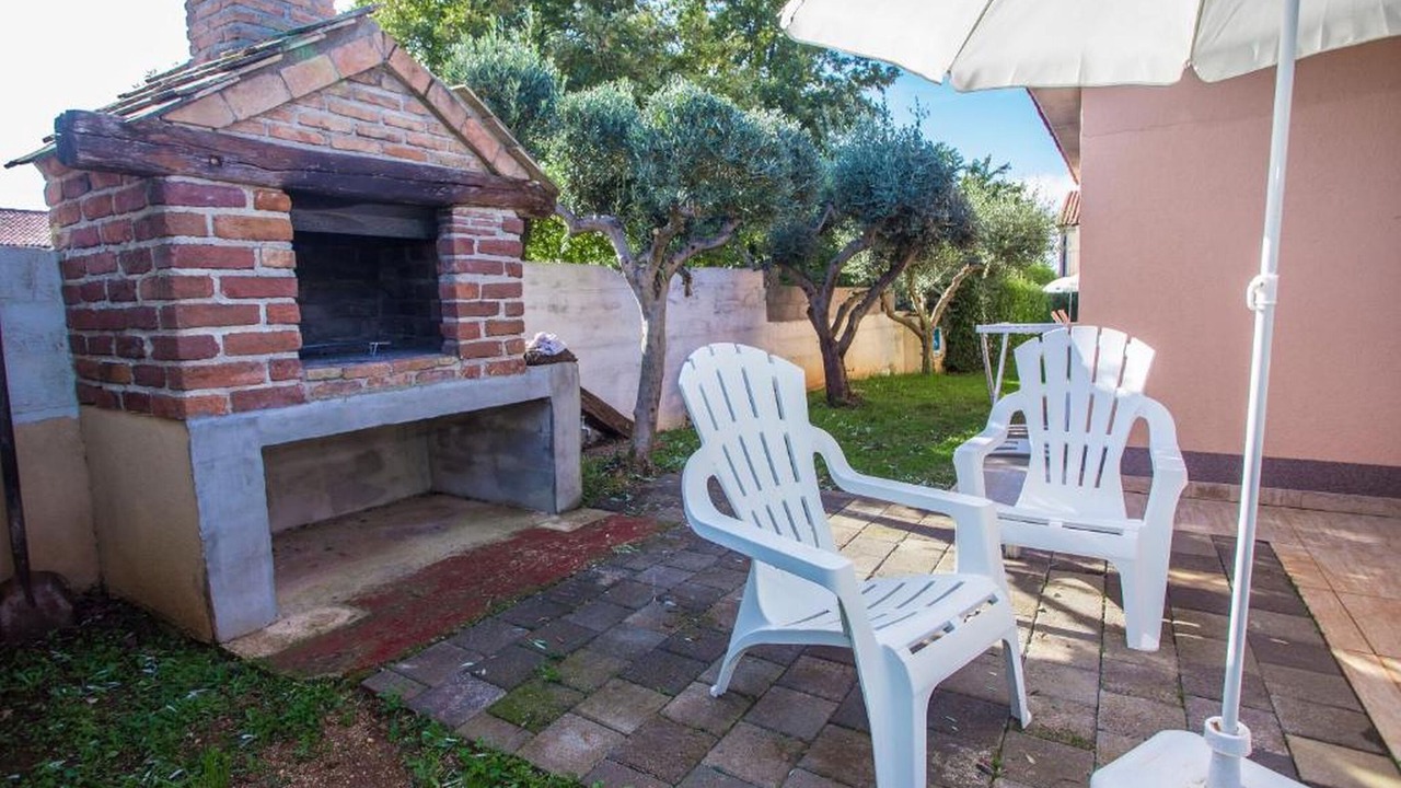 Photo of Patio Balcony in Cancini