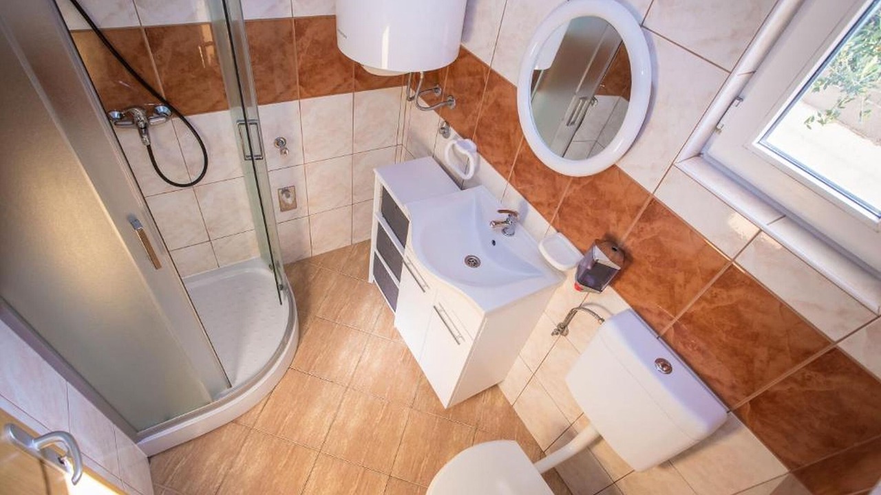 Photo of Bathroom in Cancini