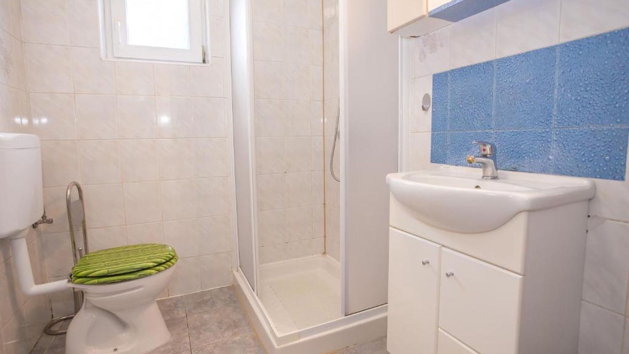 Photo of Bathroom in Cancini