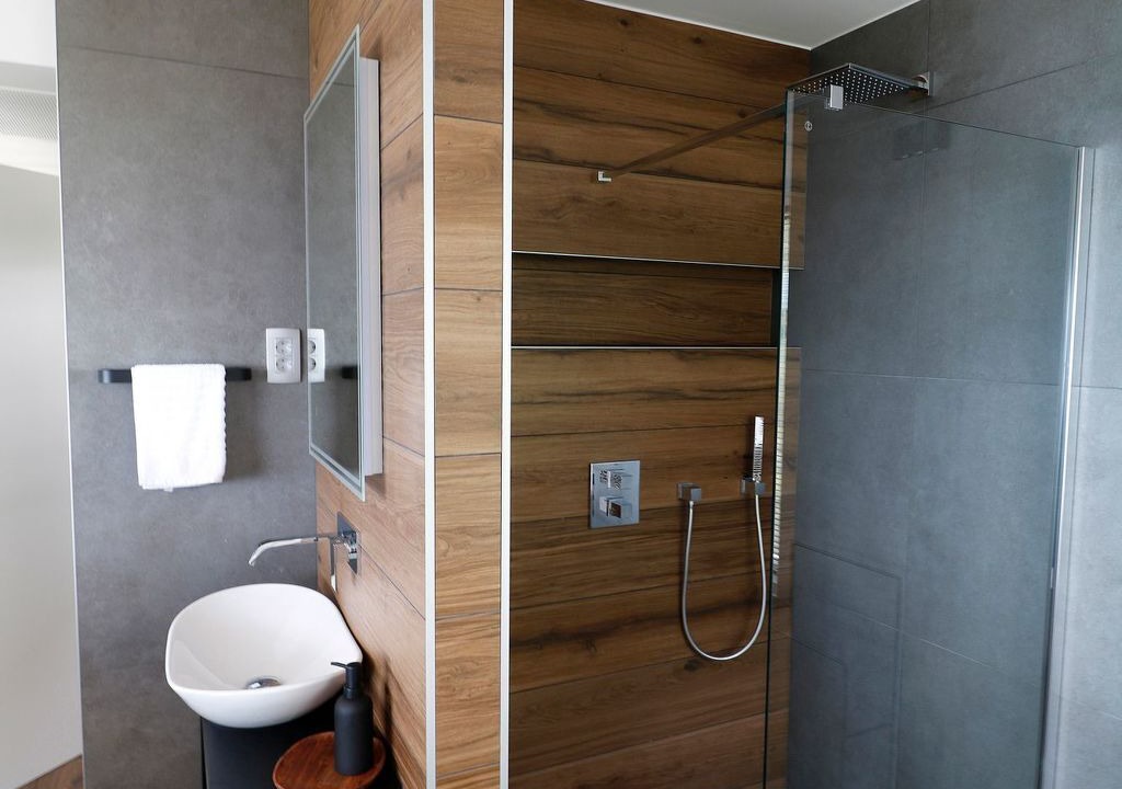 Photo of Bathroom in Veliko Brdo