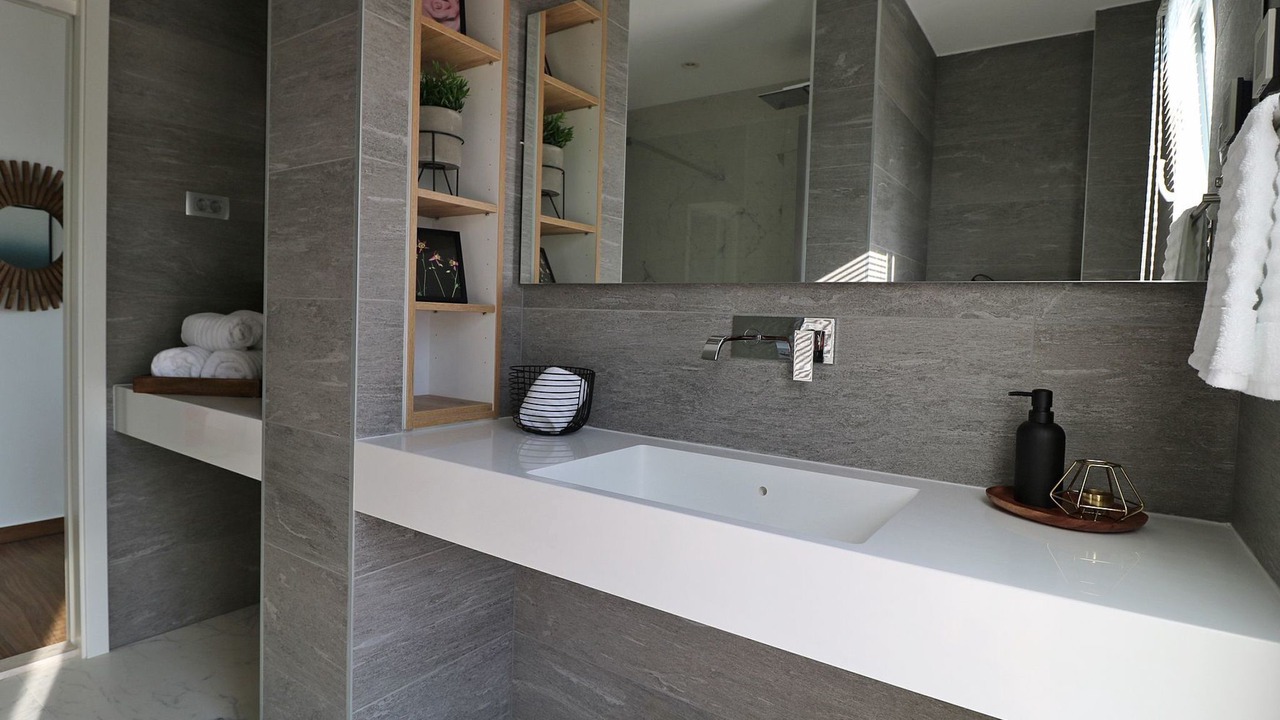Photo of Bathroom in Veliko Brdo