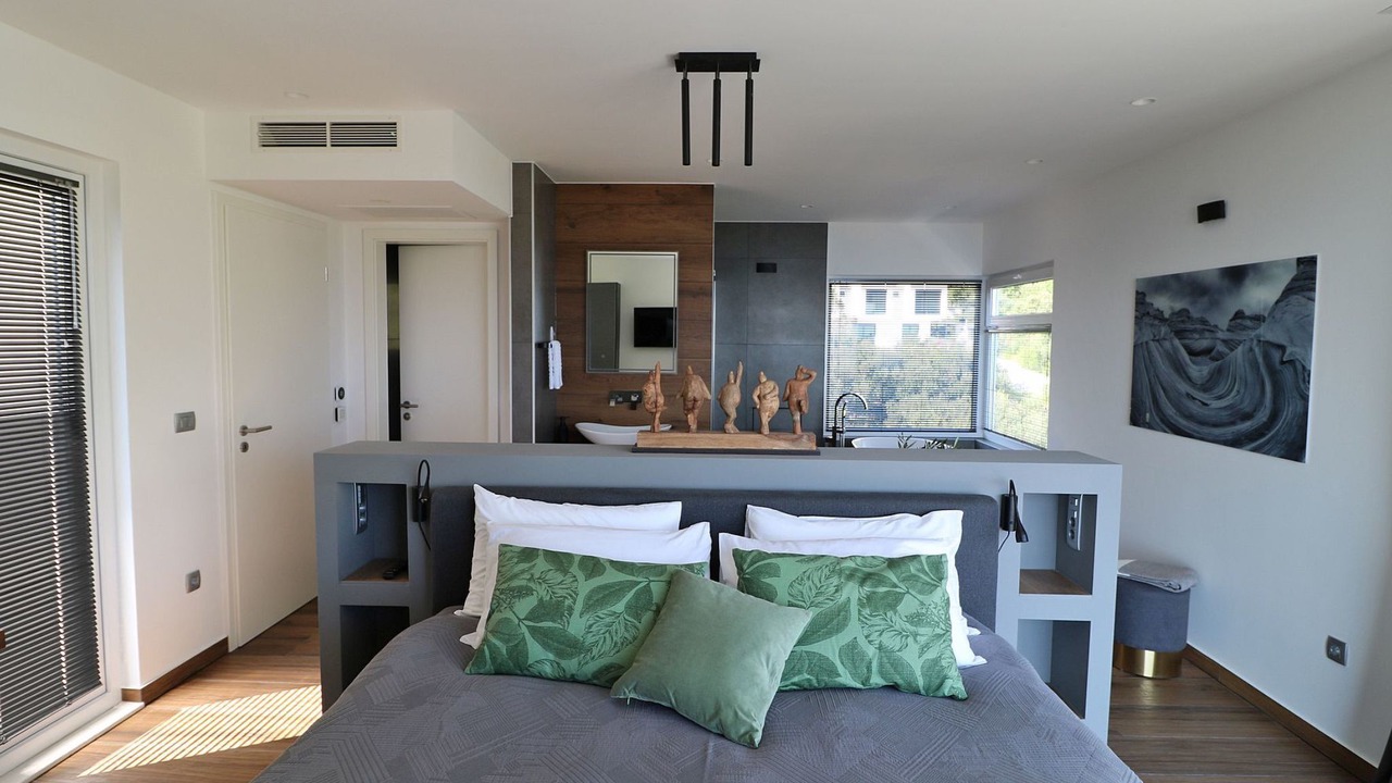 Photo of Bedroom in Veliko Brdo