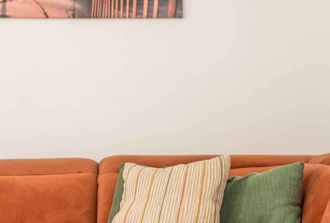 Photo of Livingroom in Vantacici