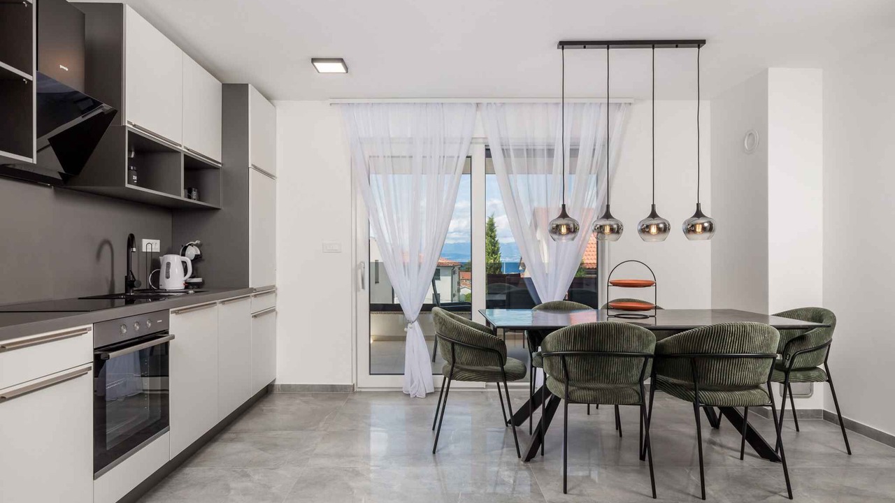 Photo of Kitchen in Vantacici