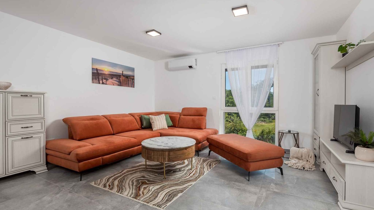 Photo of Livingroom in Vantacici