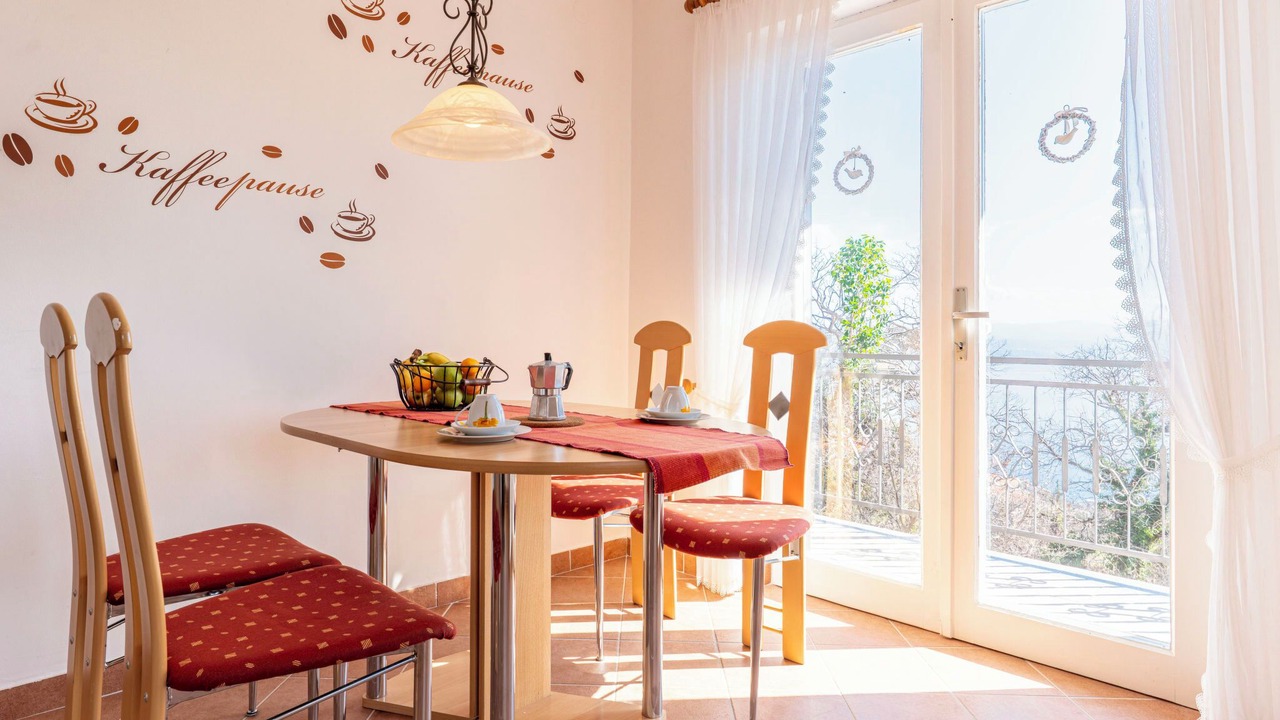Photo of Bedroom in Opatija