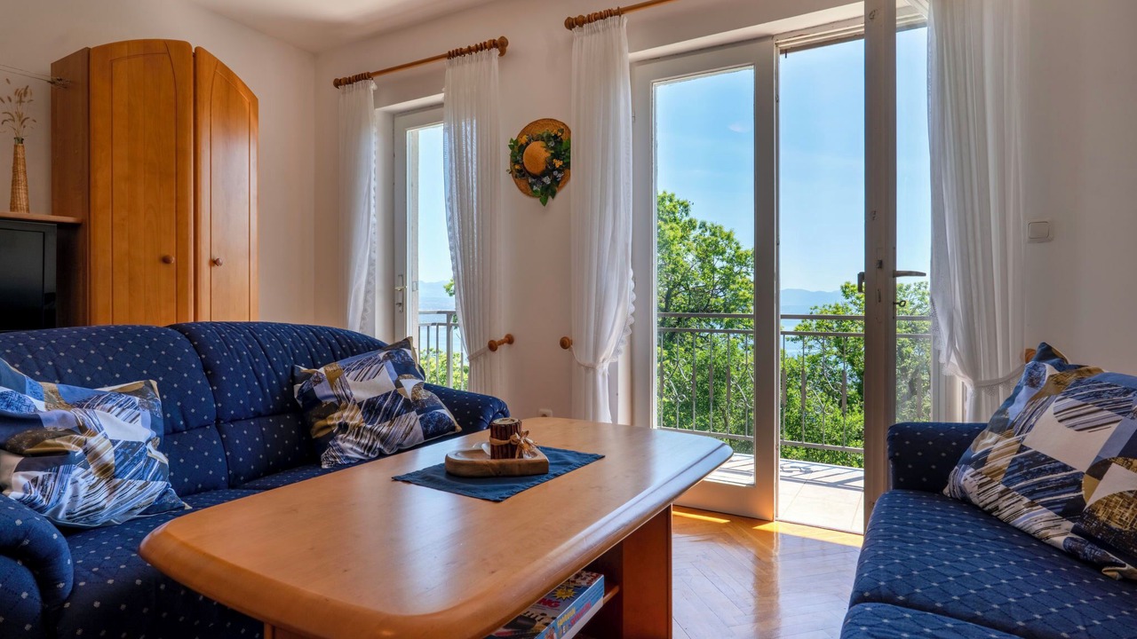 Photo of Livingroom in Opatija