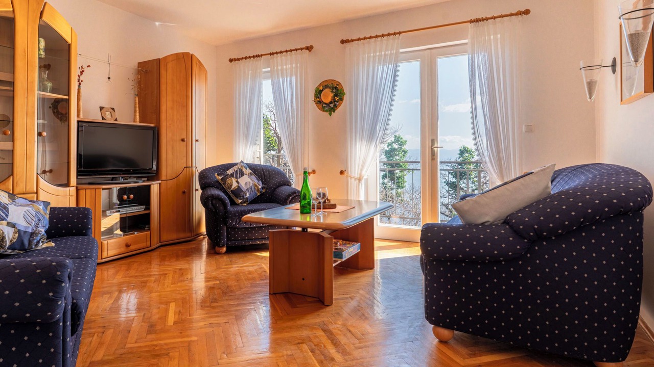 Photo of Livingroom in Opatija