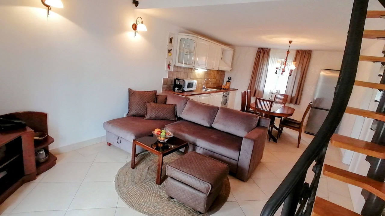 Photo of Livingroom in Volosko