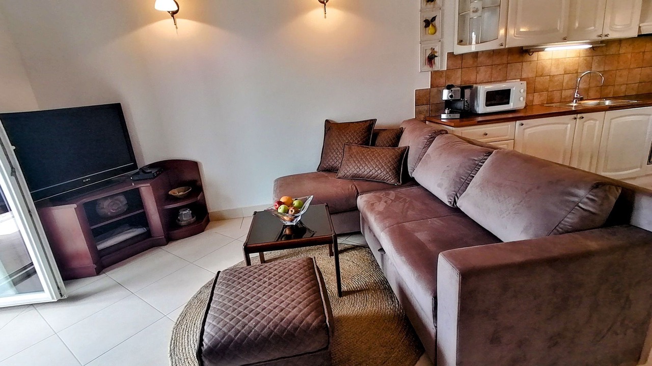 Photo of Livingroom in Volosko